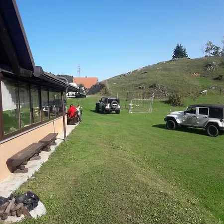 Turisticna Kmetija Pr 3*