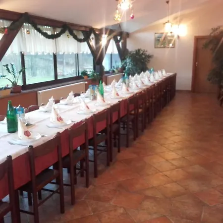 Turisticna Kmetija Pr Bed & Breakfast