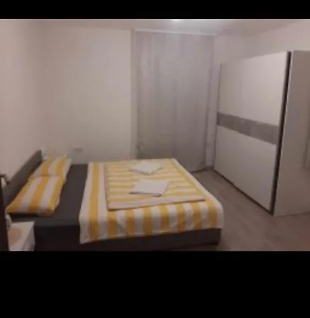 Turisticna Kmetija Pr Bed & Breakfast