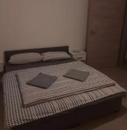 Nocleg ze śniadaniem Turisticna Kmetija Pr Marm