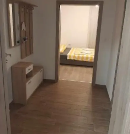 Turisticna Kmetija Pr Marm