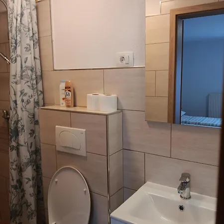 Turisticna Kmetija Pr Marm