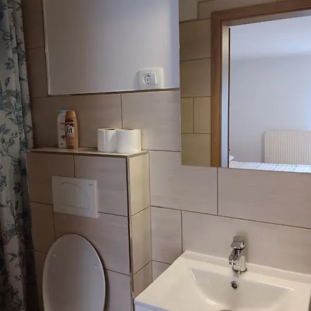 Turisticna Kmetija Pr Bed & Breakfast 3*