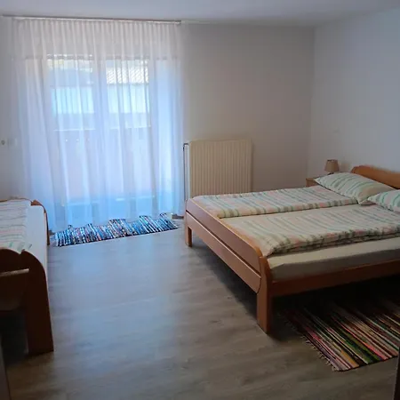 Bed & Breakfast Turisticna Kmetija Pr