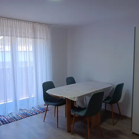 Nocleg ze śniadaniem Turisticna Kmetija Pr Marm 3*