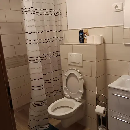 Turisticna Kmetija Pr Bed & Breakfast