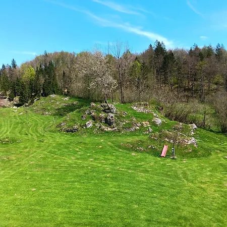 Turisticna Kmetija Pr 3*