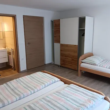 Turisticna Kmetija Pr Marm