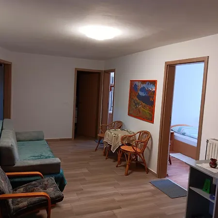 Bed & Breakfast Turisticna Kmetija Pr