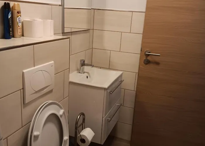 Turisticna Kmetija Pr Couette-café Trebce