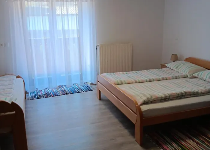 Couette-café Turisticna Kmetija Pr