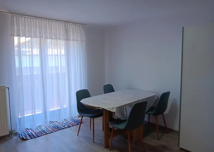 Couette-café Turisticna Kmetija Pr 3*