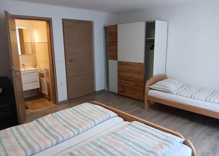 Turisticna Kmetija Pr